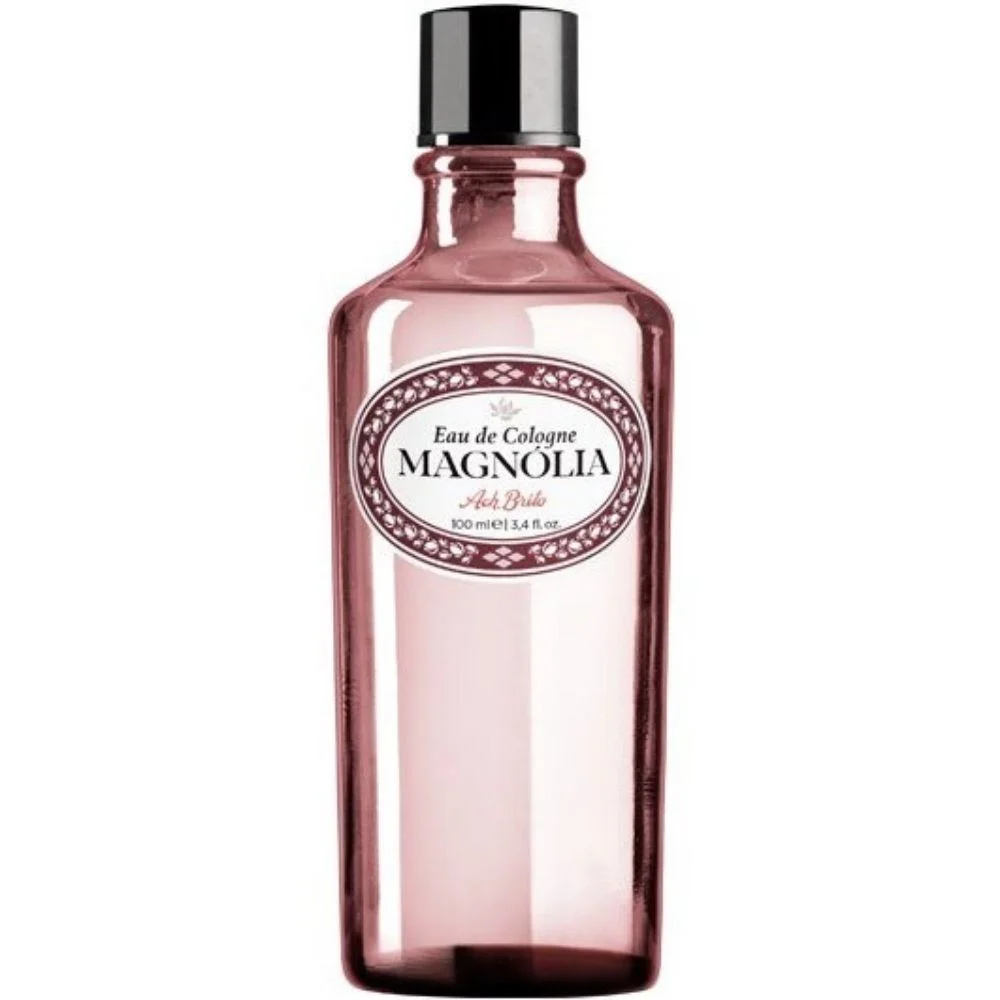 Ach. Brito Magnolia Cologne