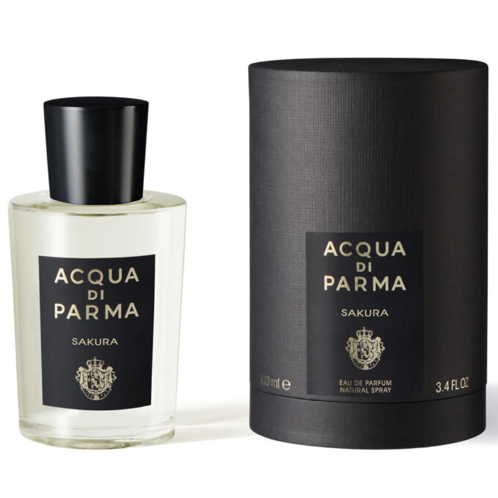 Acqua di Parma Signature Sakura Eau de Parfum