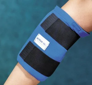 Active Ice Knee Cold Therapy Wrap