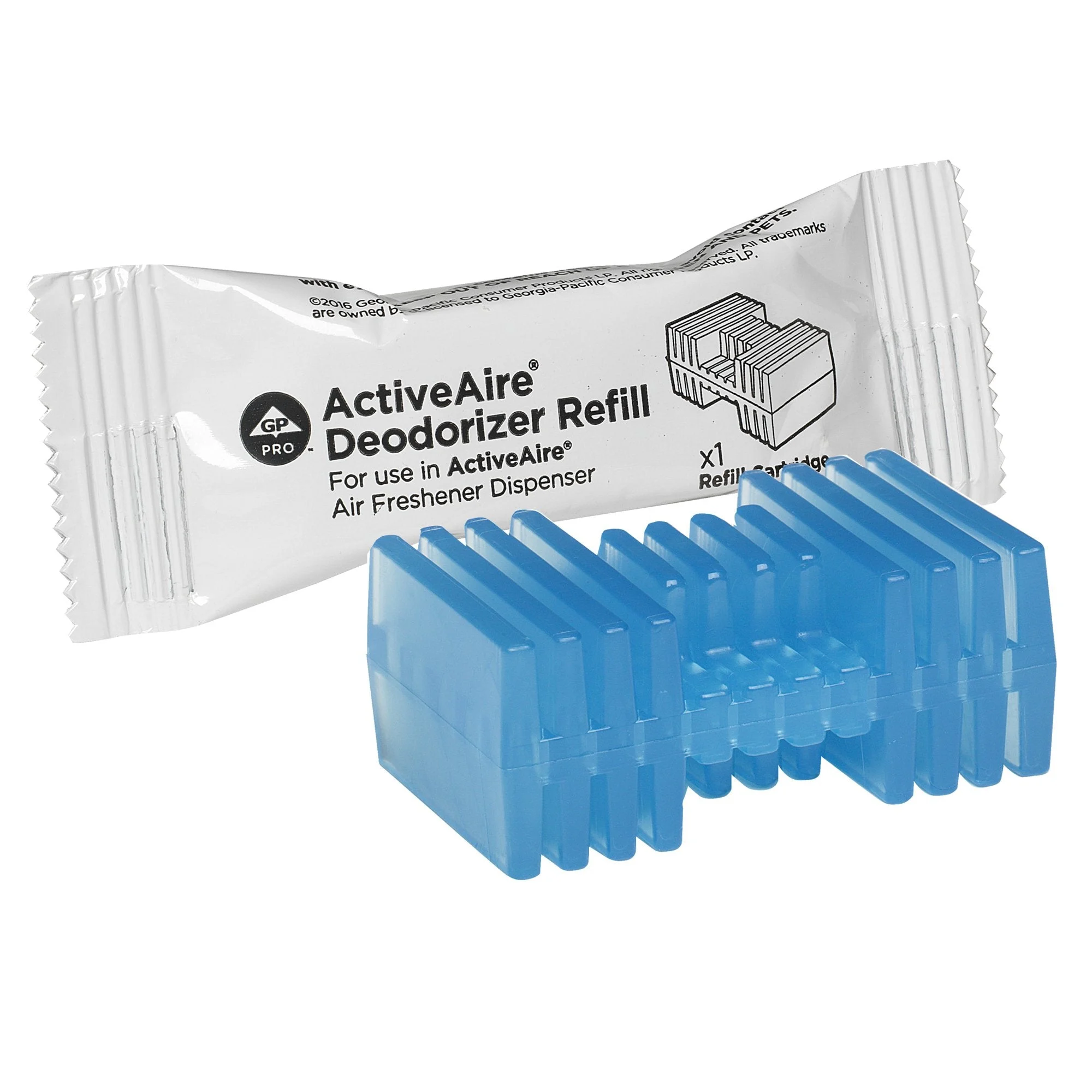 ActiveAire Deodorizer Refill