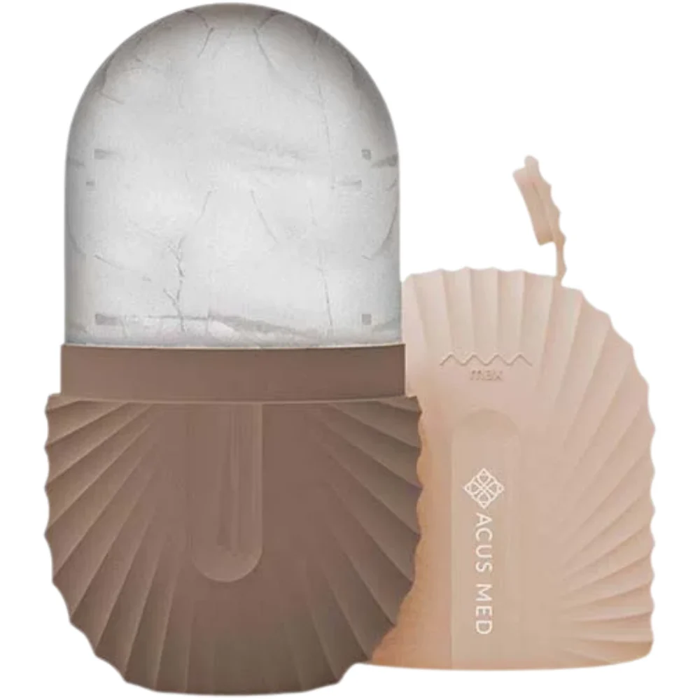 Acus Med Ice Roller Face Massager