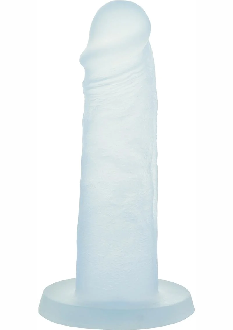 Addiction Cocktails Vibrating Silicone Dildo