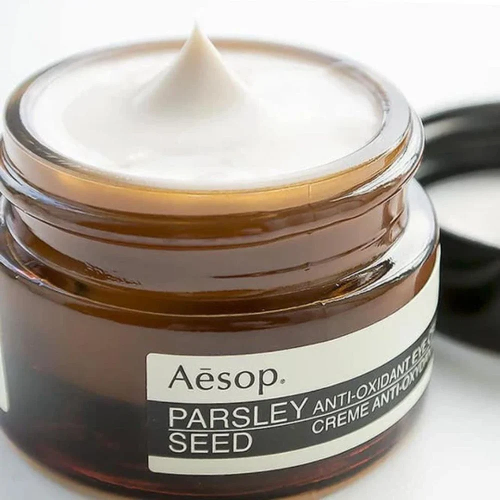Aesop Parsley Seed Anti-Oxidant Eye Cream