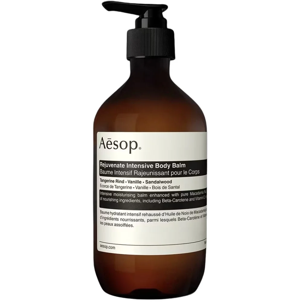 Aesop Rejuvenate Intensive Moisturizing Body Balm