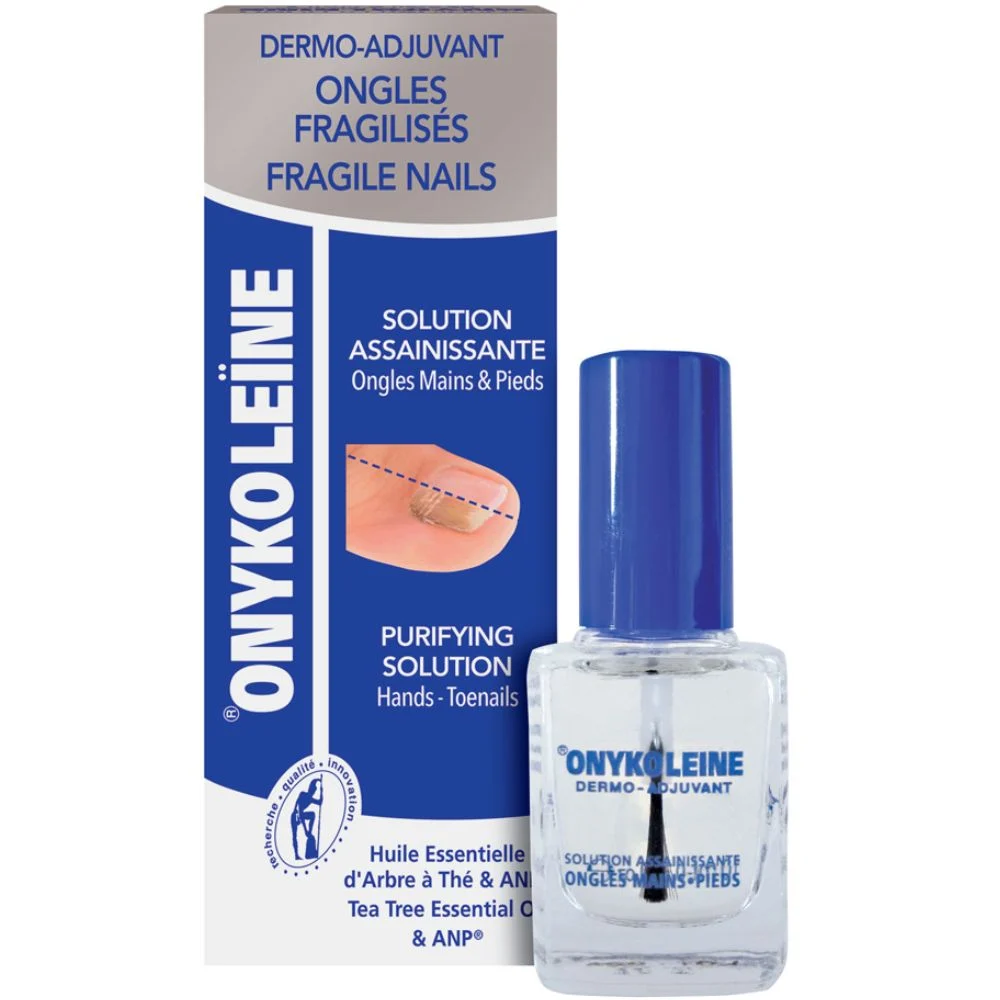 Akileïne Onykoleine Fragile Nail