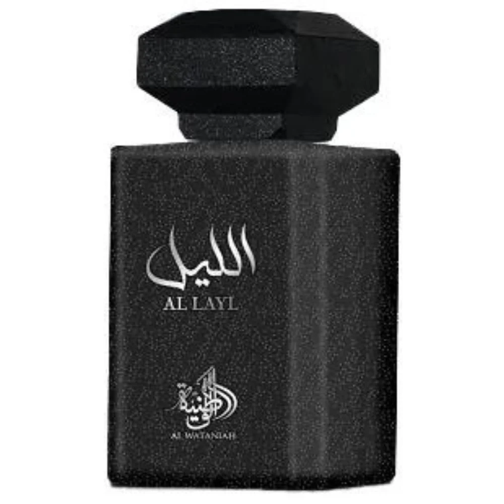 Al Wataniah Al Layl Eau de Parfum