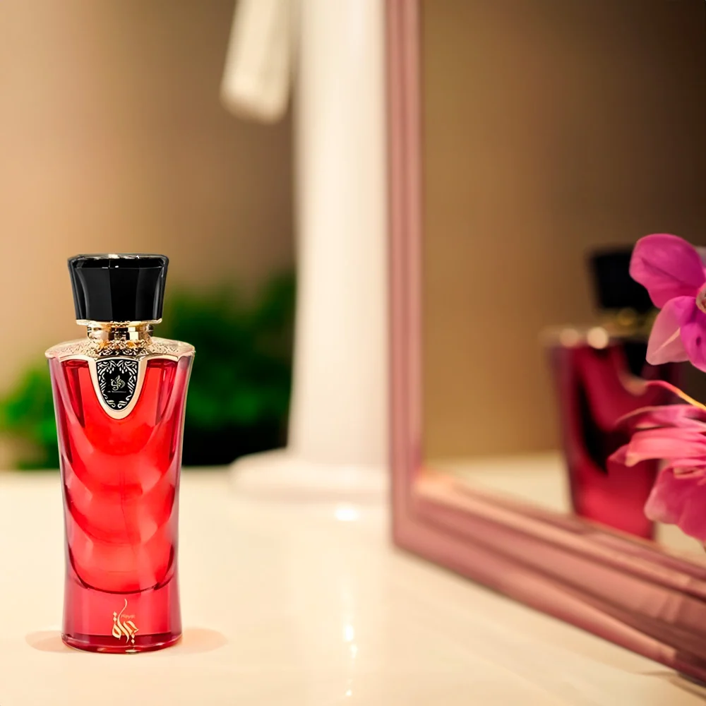 Al Wataniah Hayat Eau de Parfum