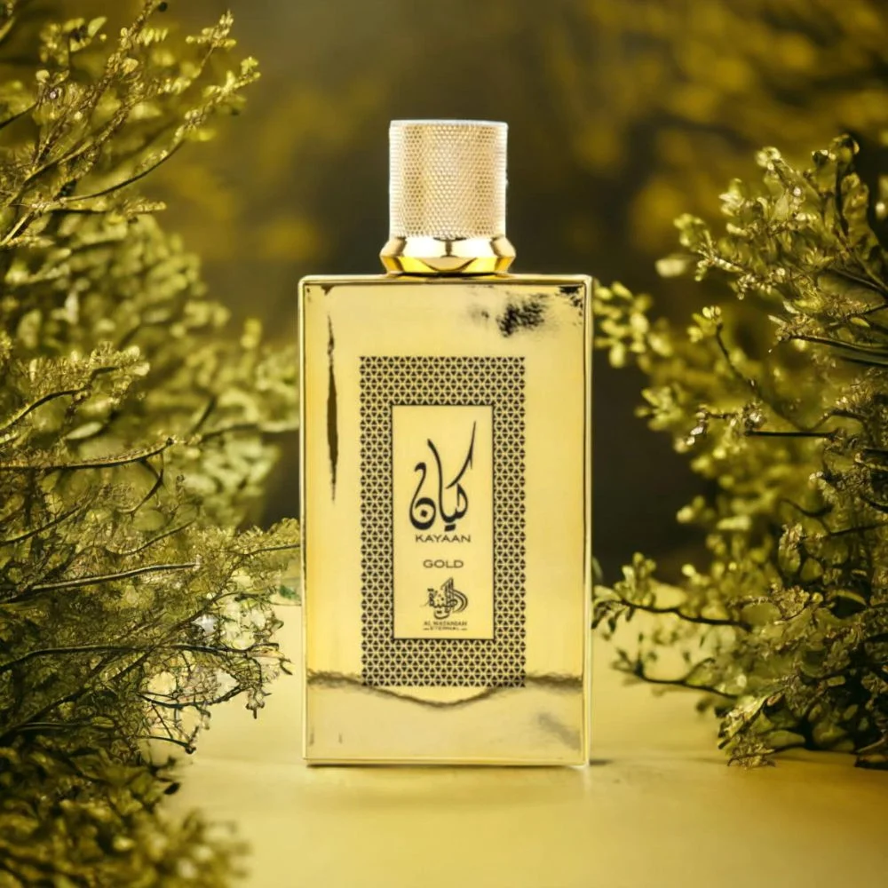 Al Wataniah Kayaan Gold Eau de Parfum