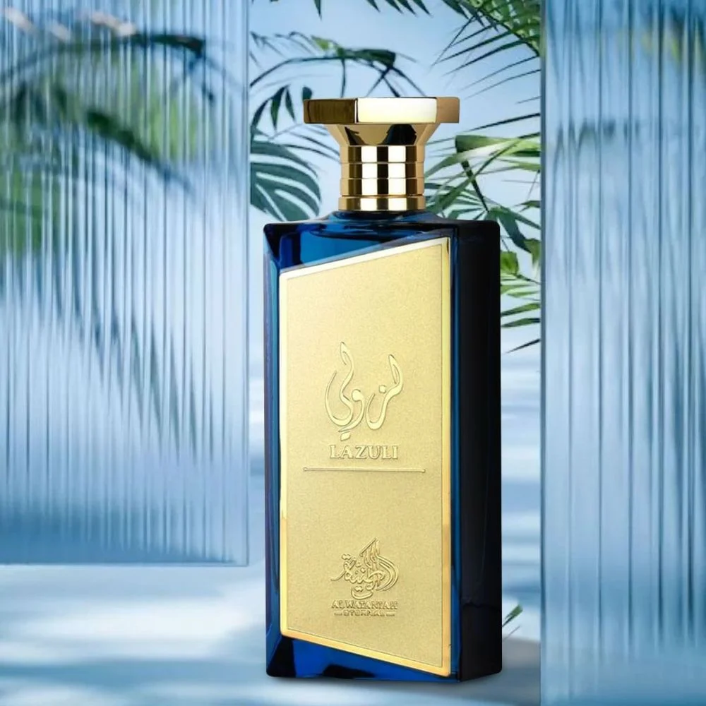 Al Wataniah Lazuli Eau de Parfum