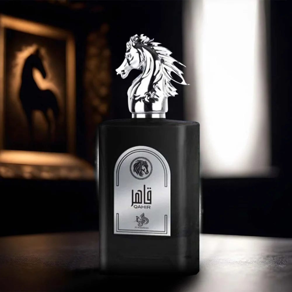 Al Wataniah Qahir Eau de Parfum