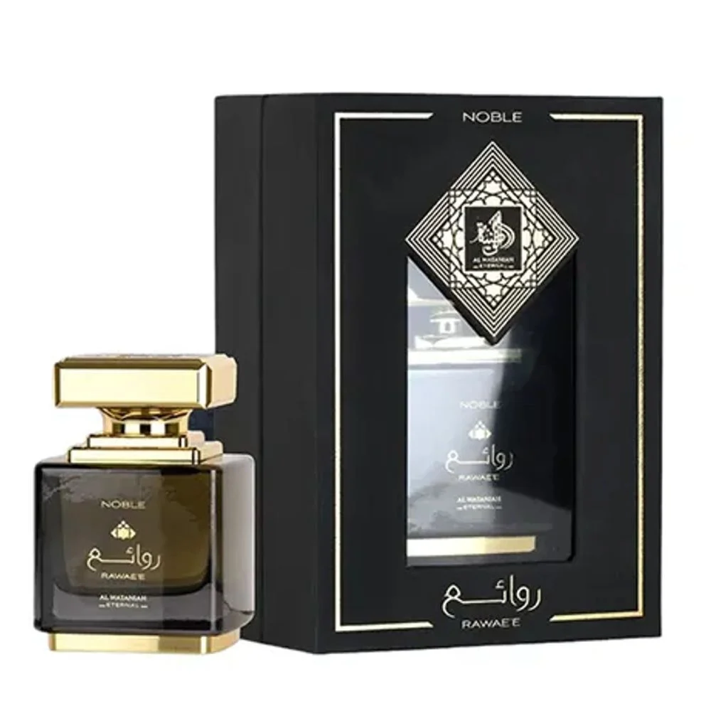 Al Wataniah Rawayeh Noble Eau de Parfum