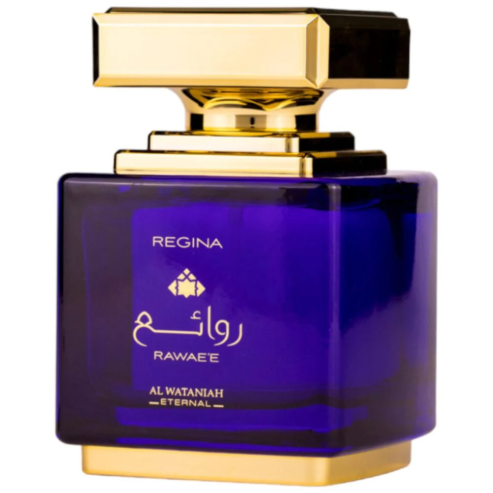 Al Wataniah Rawayeh Regina Eau de Parfum