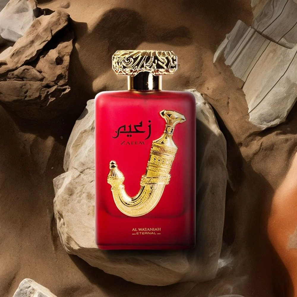Al Wataniah Zaeem Eau de Parfum