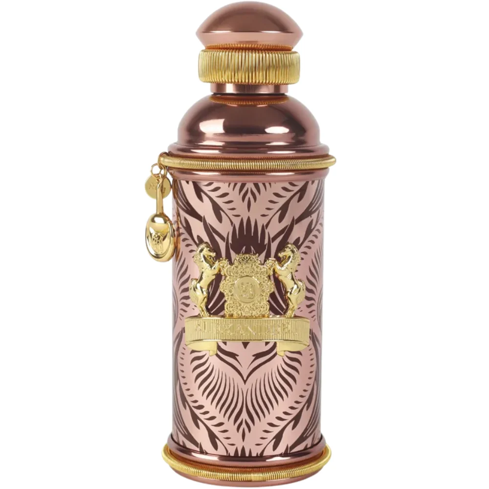 Alexandre. J The Collector Morning Muscs Eau de Parfum