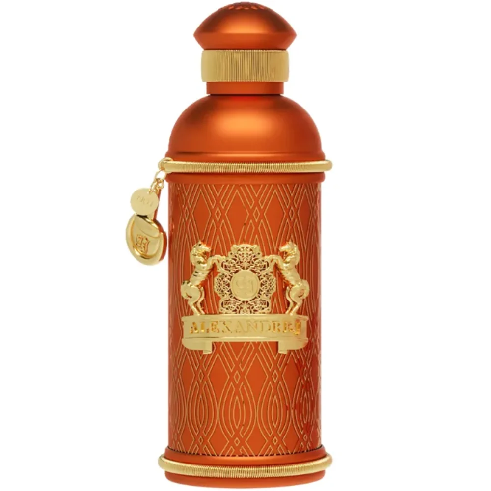 Alexandre. J The Collector Passion Bliss Eau de Parfum