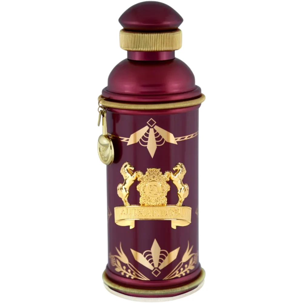 Alexandre. J The Collector Rose Alba Eau de Parfum