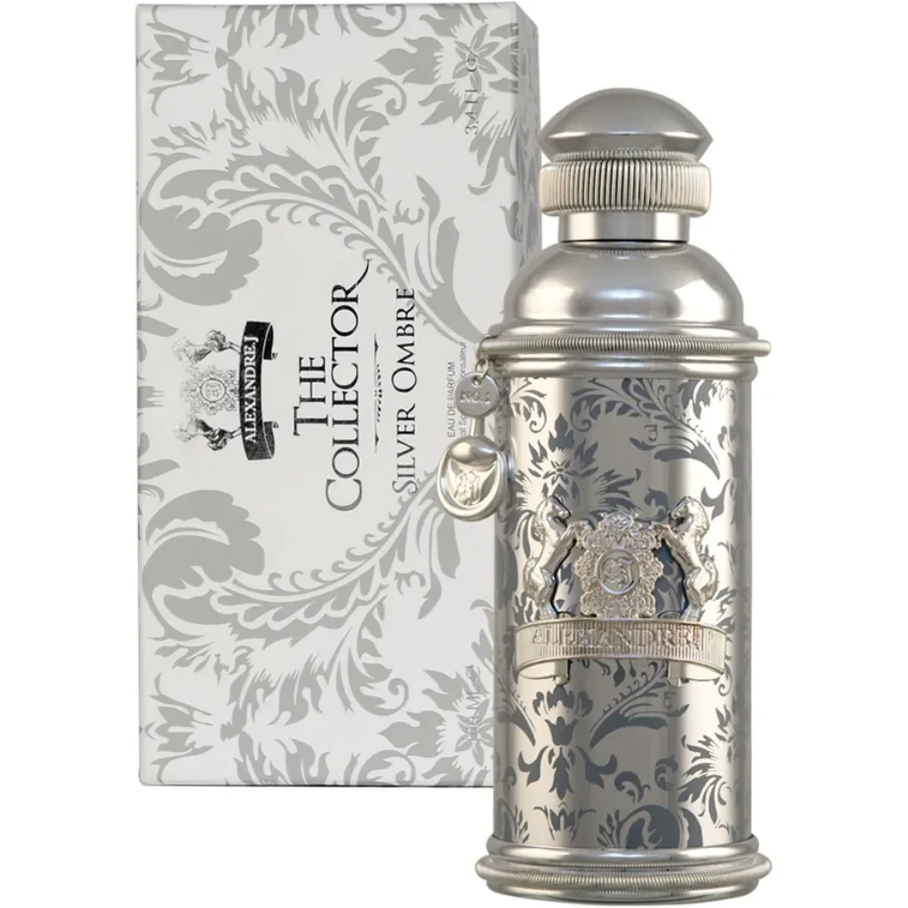 Alexandre. J The Collector Silver Ombre Eau de Parfum