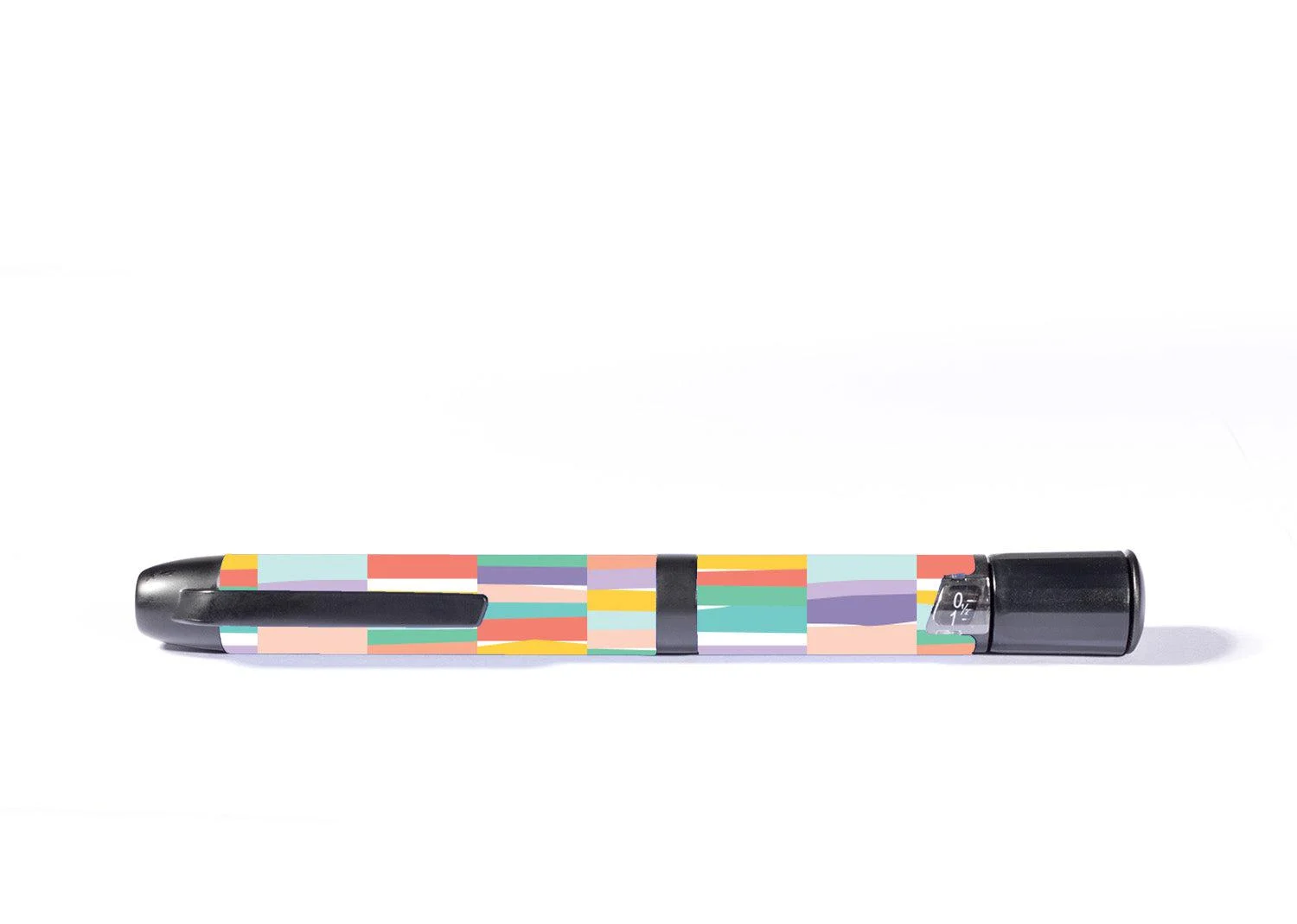 All Sortsa Stripes InPen - Smart Insulin Pen