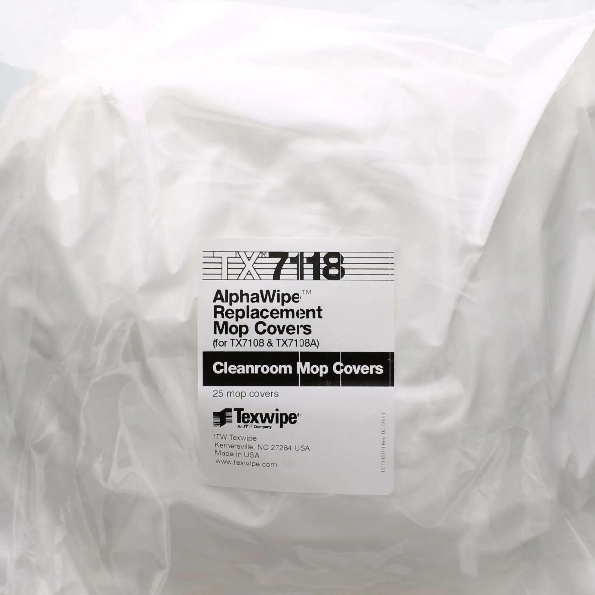 Alphamop Mop Kit