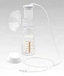 Ameda HygieniKit Breast Milk Collection System