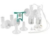 Ameda HygieniKit Milk Collection System