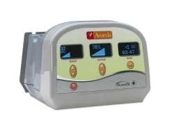 Ameda Platinum Double Electric Breast Pump