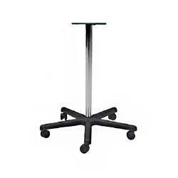 Ameda Trolley Breast Pump Stand and Mounting Kit