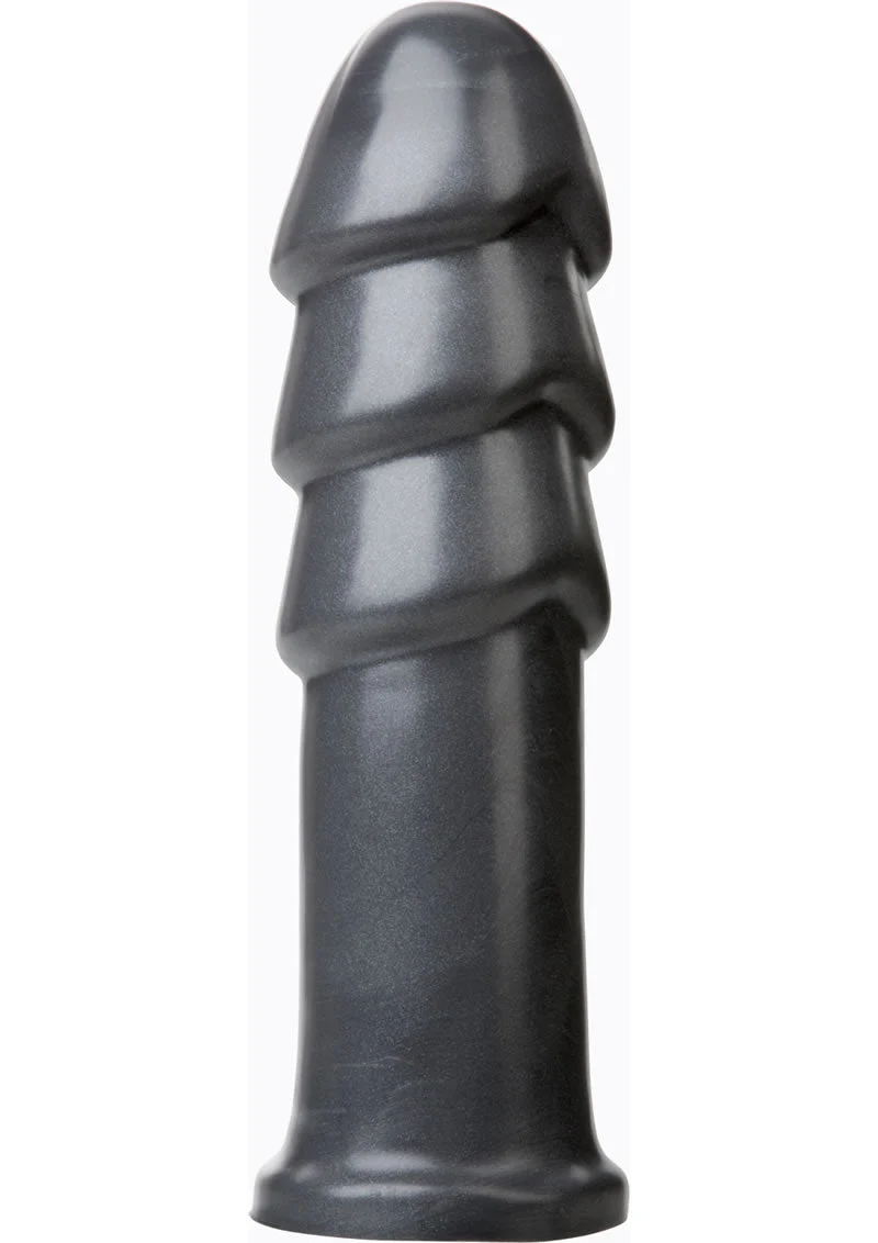 American Bombshell B-10 Warhead Dildo