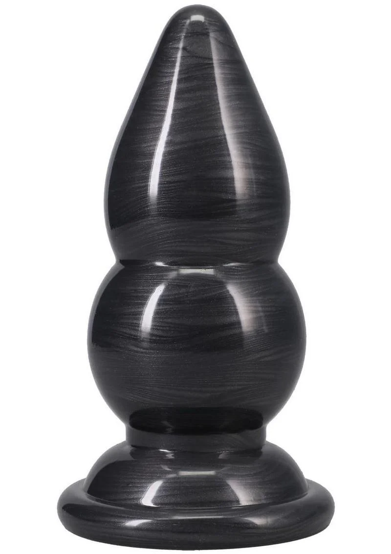 American Bombshell Double Payload Anal Plug