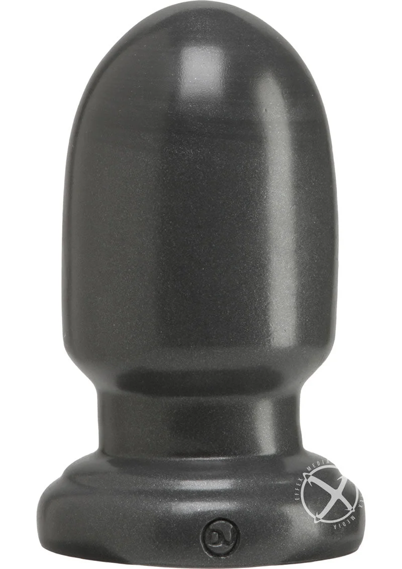 American Bombshell Shell Shock Anal Plug