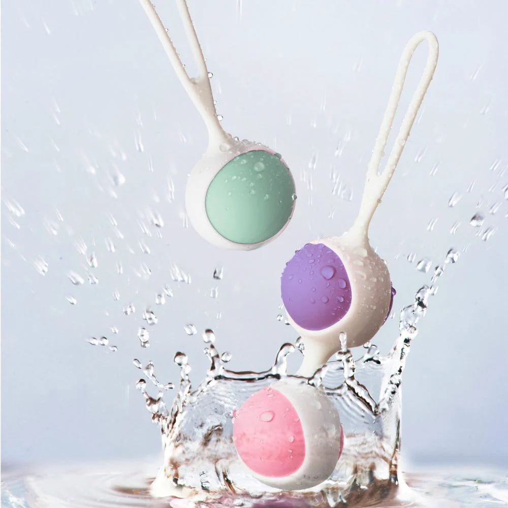 Ammo Pelvic Floor Exercisers for Women