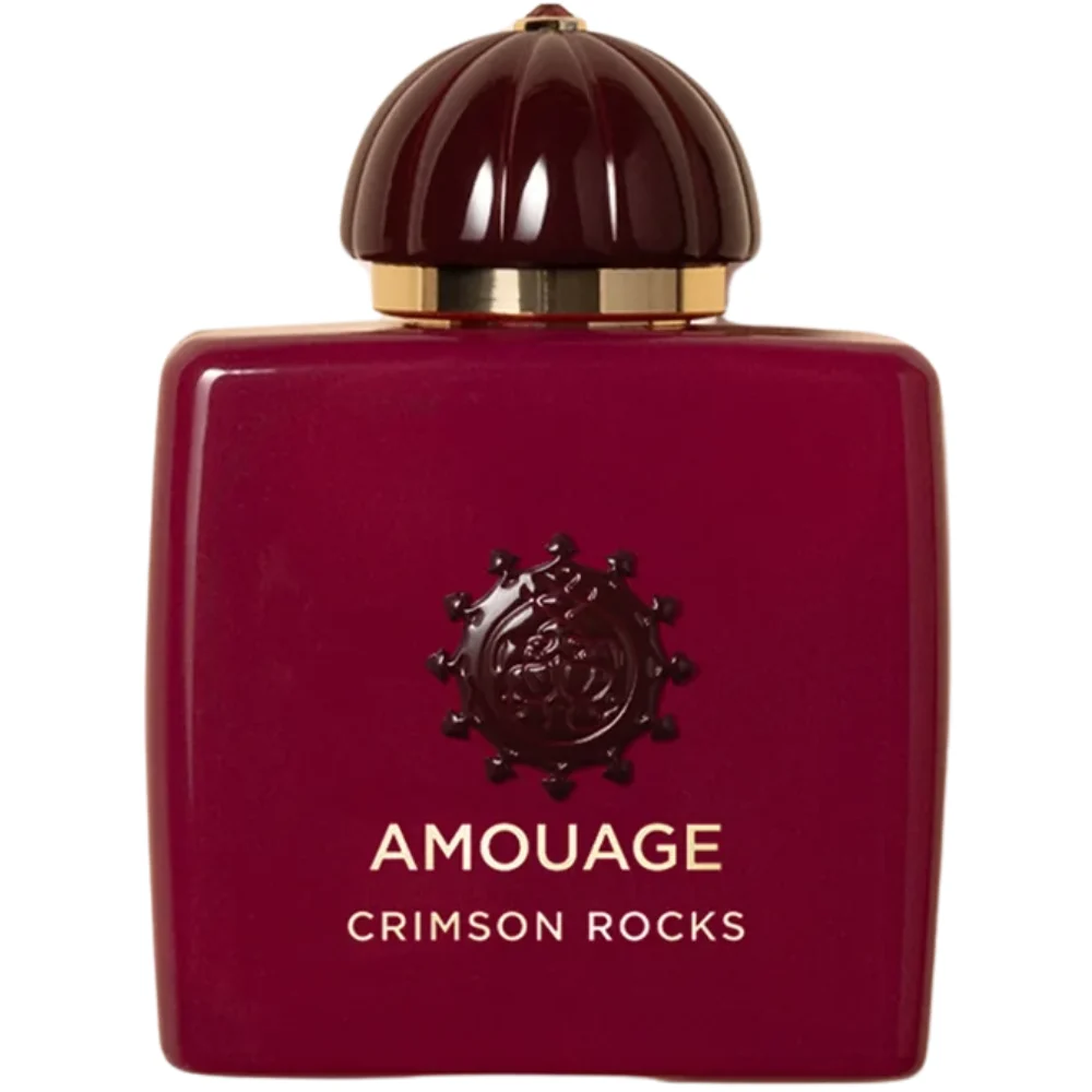Amouage Crimson Rocks Eau De Parfum