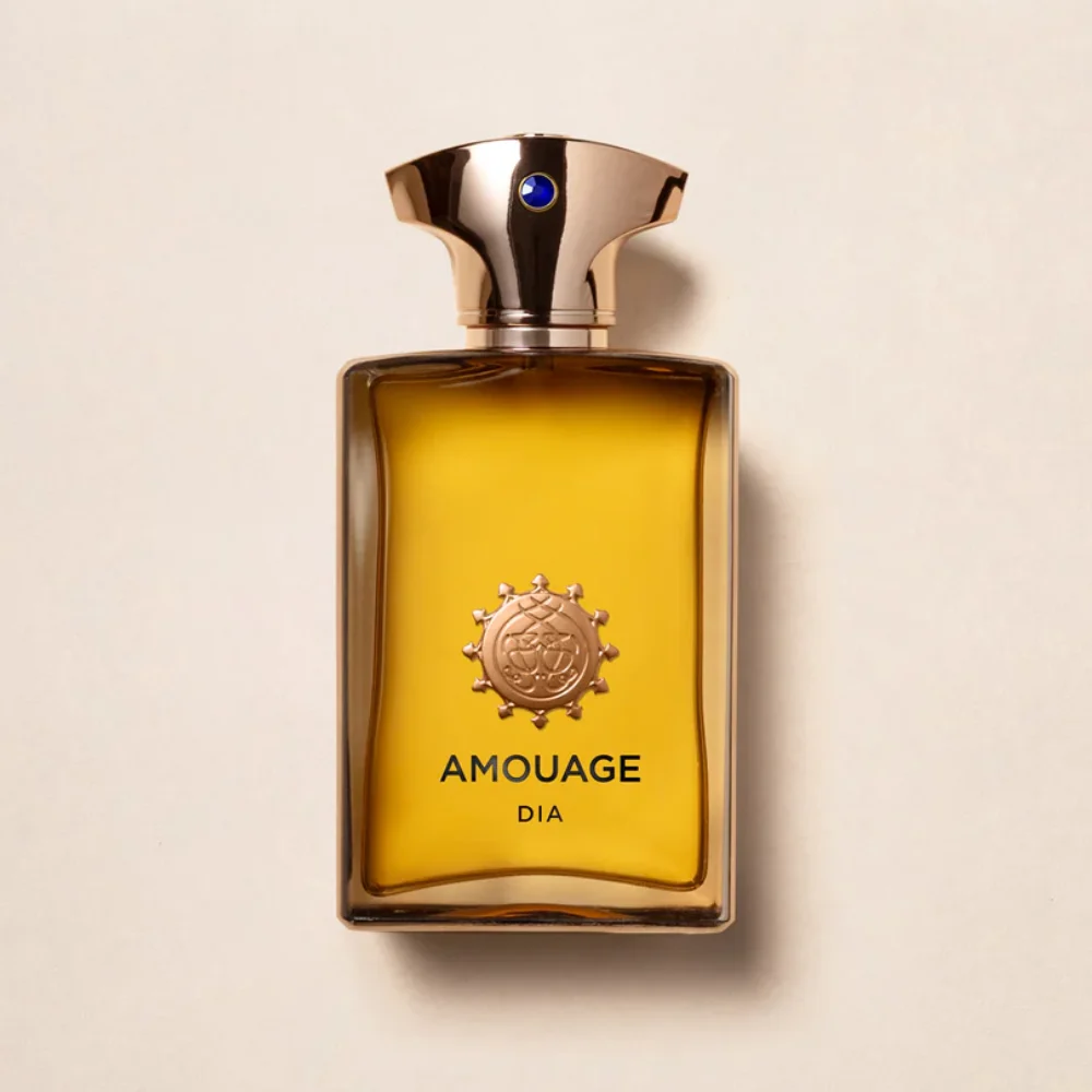 Amouage Dia Man Eau de Parfum