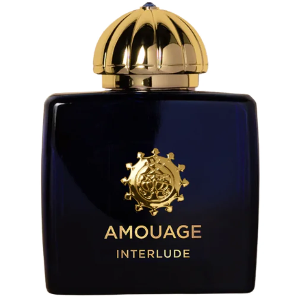 Amouage Interlude Woman Eau de Parfum