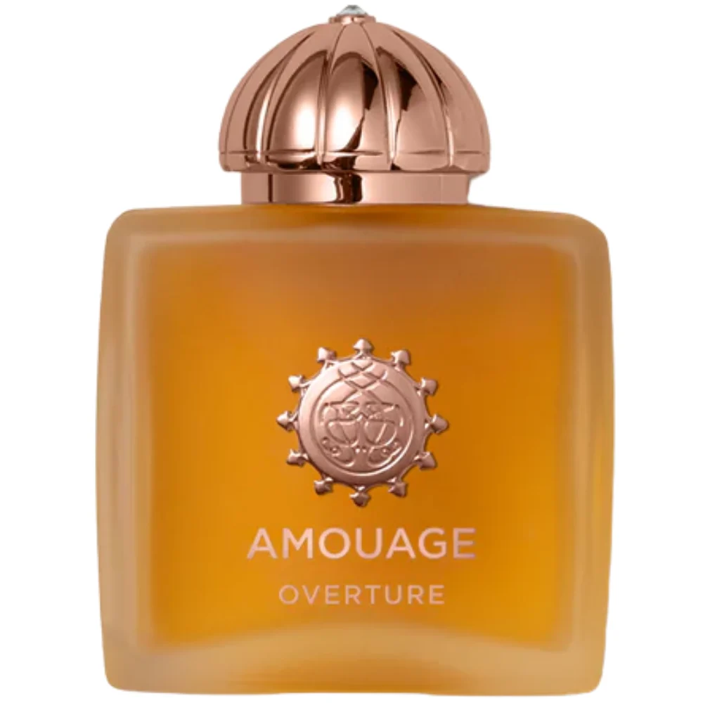 Amouage Overture Women Eau de Parfum