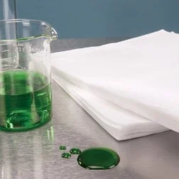 Amplitude Sigma Cleanroom Wipe