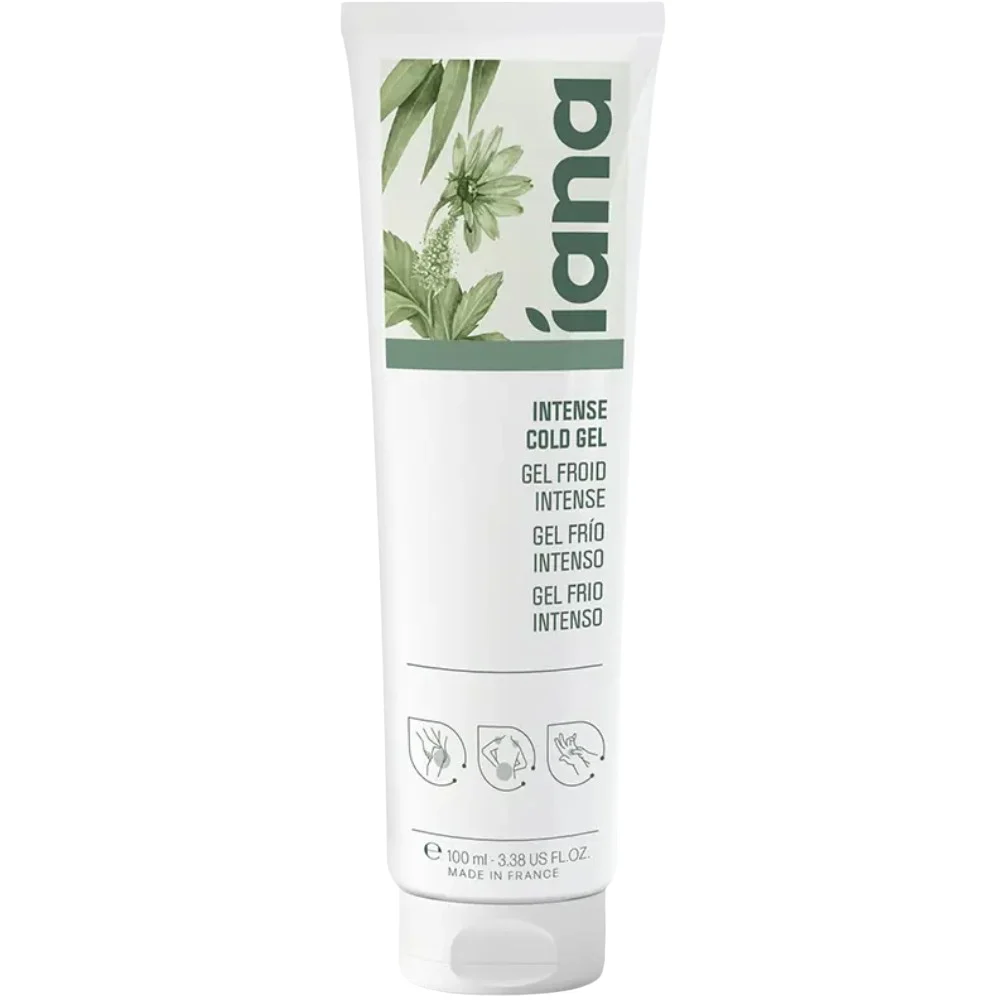 íana Intense Cold Gel for Massage