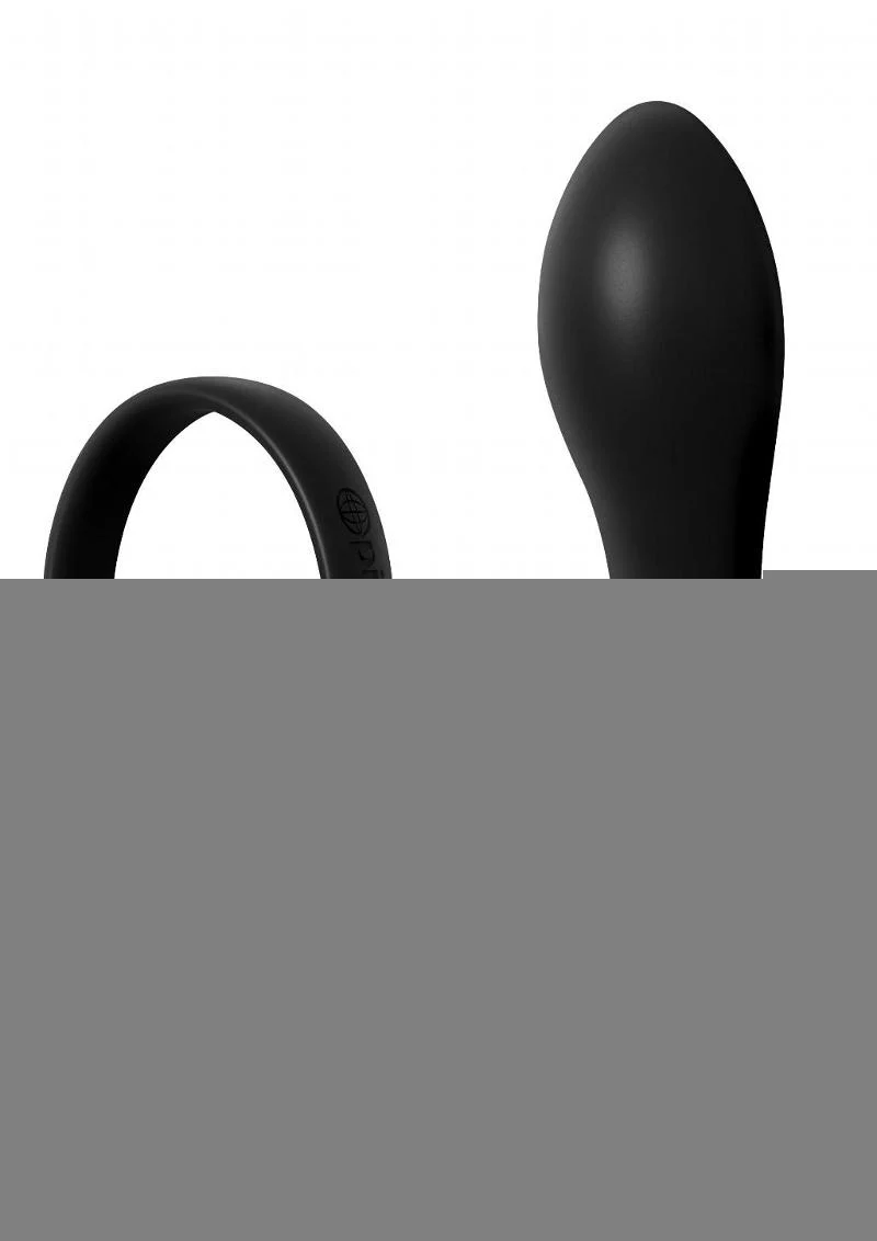 Anal Fantasy Elite Silicone Ass Gasm Pro Waterproof