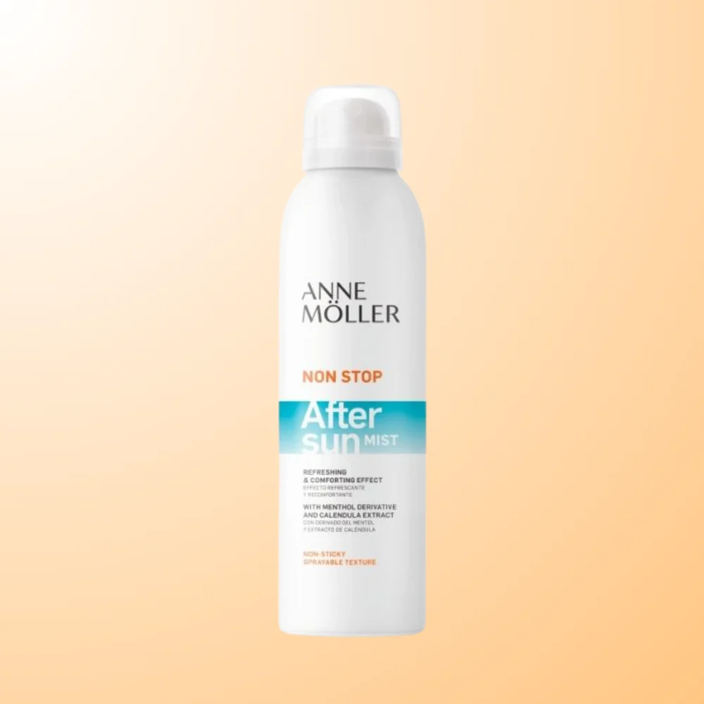 Anne Möller Non Stop Aftersun Refreshing Mist