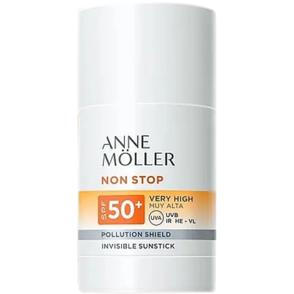 Anne Möller Non Stop Invisible Sunstick SPF50+