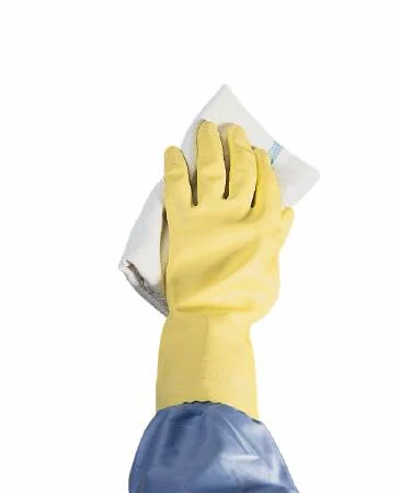 Ansell Flock Lined Gloves