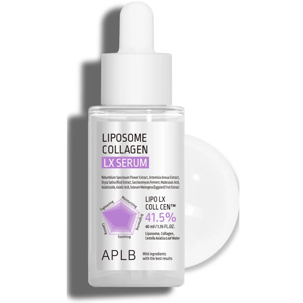 APLB Liposome Collagen LX Facial Serum
