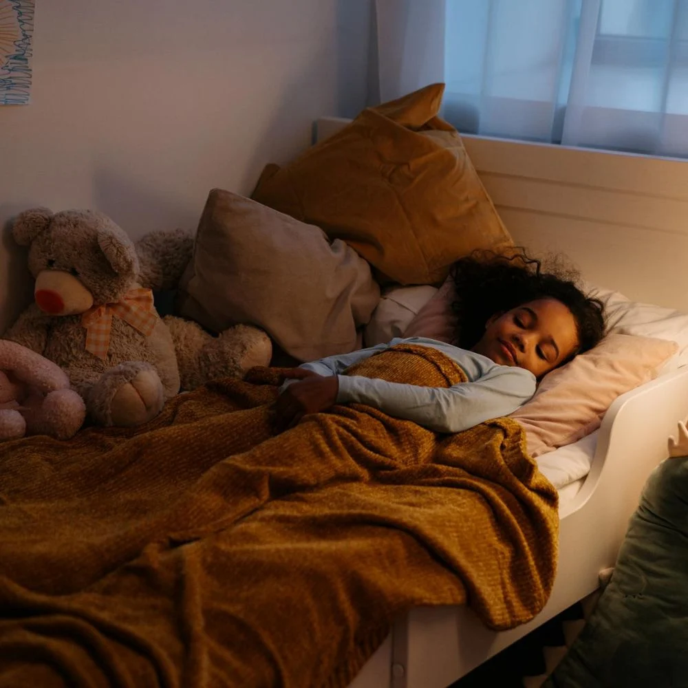 Aquilea Sleep Kids Gummies Sleep Aid