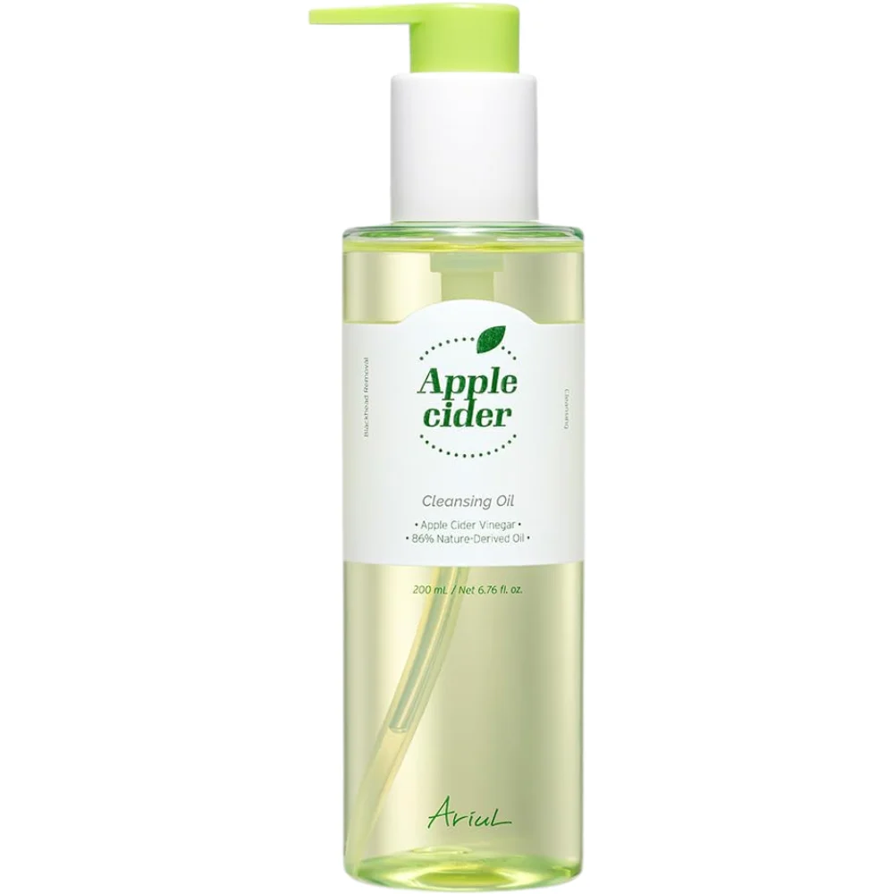 Ariul Apple Cider Cleansing Face Oil