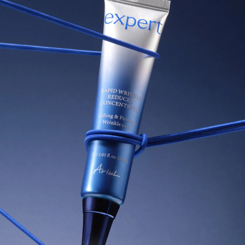 Ariul Expert Rapid Wrinkle Reducer Face Concentrate