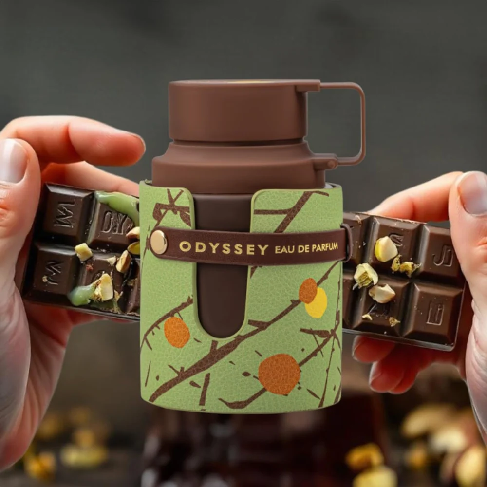 Armaf Odyssey Dubai Chocolat Eau de Parfum