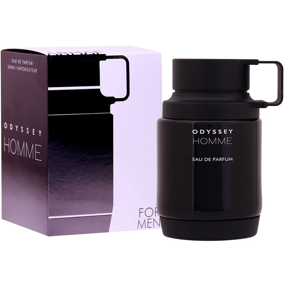 Armaf Odyssey Homme Eau de Parfum
