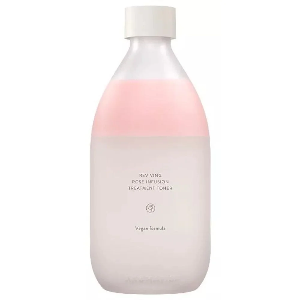 Aromatica Reviving Rose Infusion Treatment Toner
