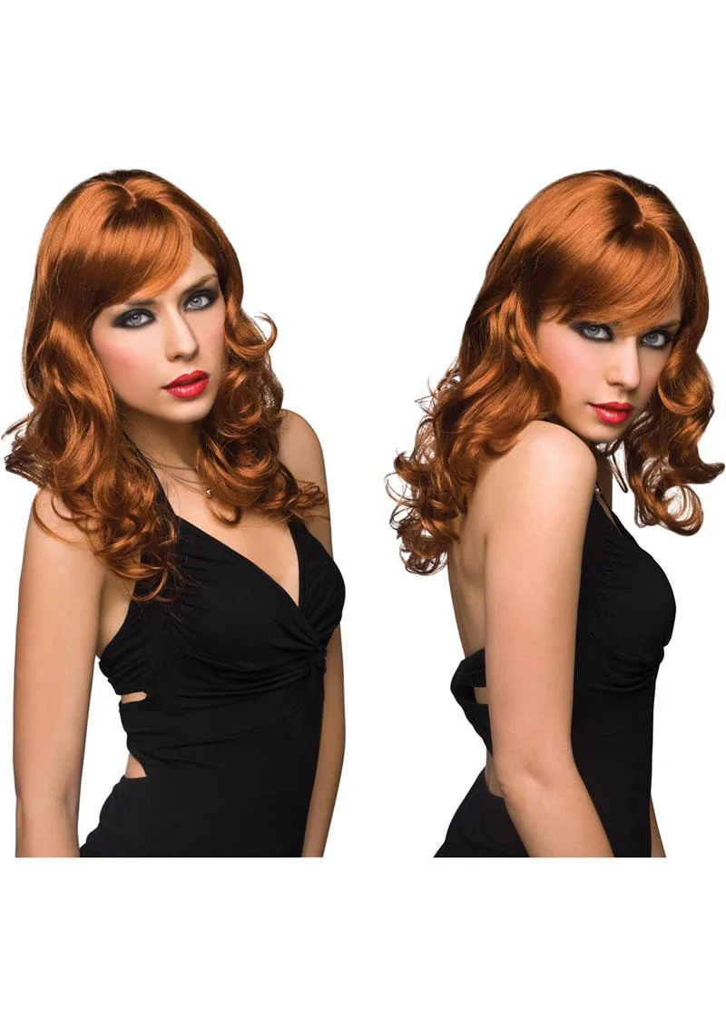 Aubrey Wig