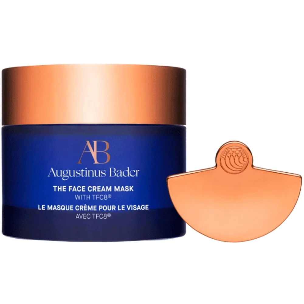 Augustinus Bader The Face Cream Mask with TFC8